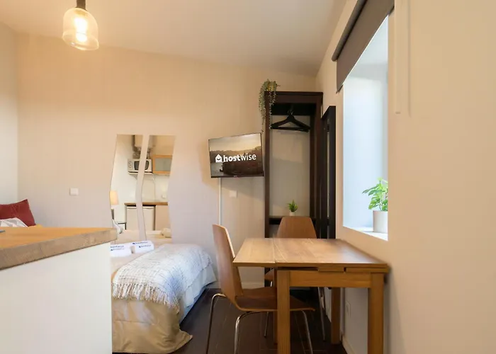 Host Wise - Impressive Restful *