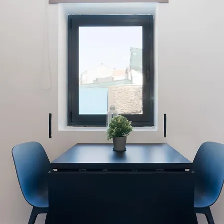 Apartamento Host Wise - Impressive Restful