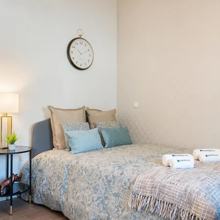 Apartamento Host Wise - Impressive Restful