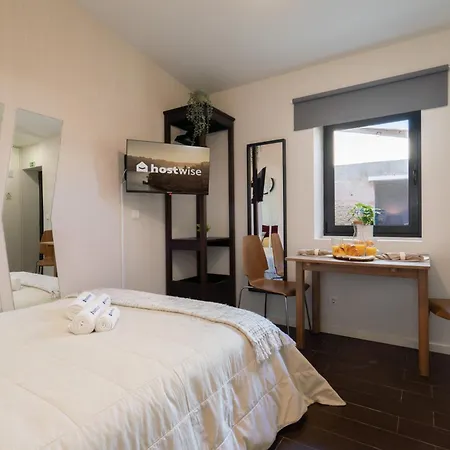 Host Wise - Impressive Restful Apartamento *