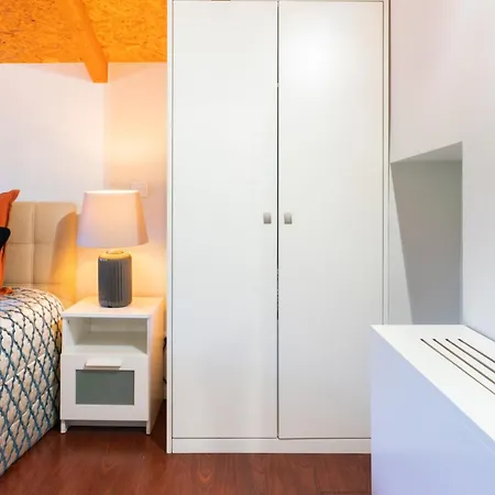 Host Wise - Impressive Restful Apartamento Porto