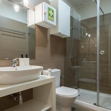 Host Wise - Impressive Restful 포르투
